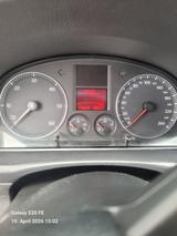 Volkswagen Touran 1.9 TDI DSG Conceptline Conceptline - Volkswagen Touran: 1.9