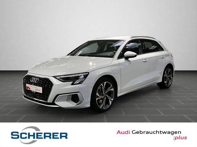 Audi A3 Sportback advanced 40 TFSI e