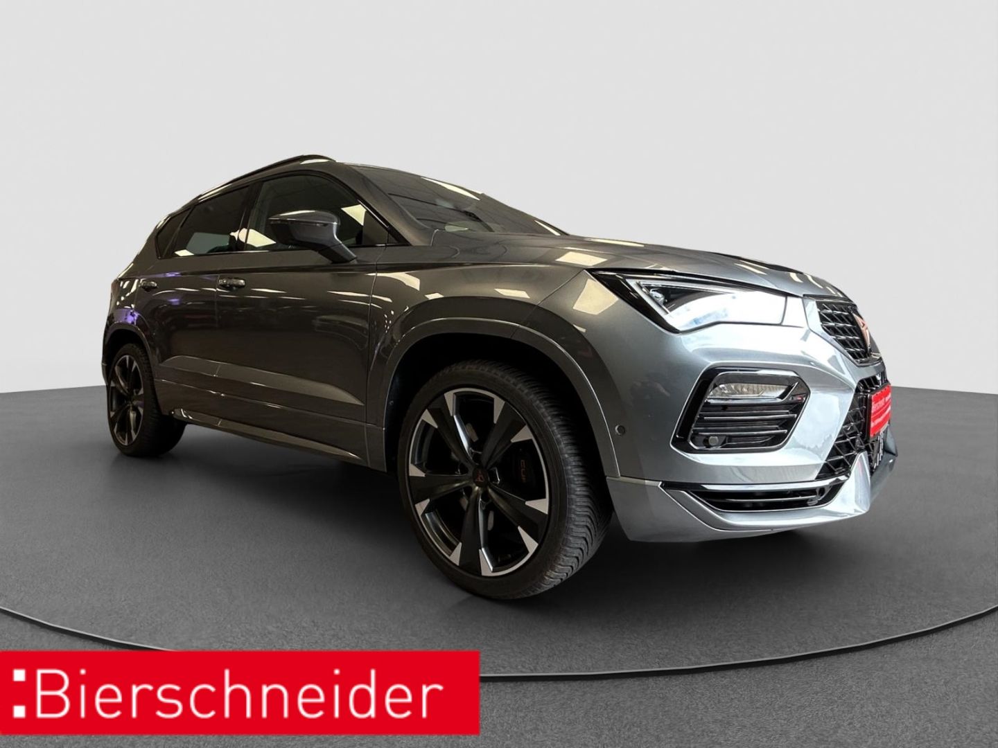Cupra Ateca VZ 2.0 TSI DSG 4Dr. ab 484,- mit 990,- Anz imagem 3
