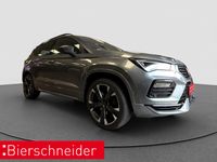 Cupra Ateca - Vorschau Bild 4