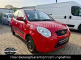 Kia Picanto 1.1 Vision *Klima*TÜV 03-2028* - Kia Gebrauchtwagen von 2011