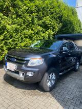 Ford Ranger - Ford Ranger in Köln