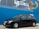 Mercedes-Benz B 180 CDI / d**Klima**AHK**Rückfahrkamera** - Mercedes-Benz B-Klasse mit Diesel-Antrieb