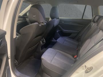 Skoda Octavia - 9