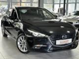 Mazda 3 Sports-Line BOSE HeadUp 1.Hand Komfortzugang - Mazda Gebrauchtwagen in Essen