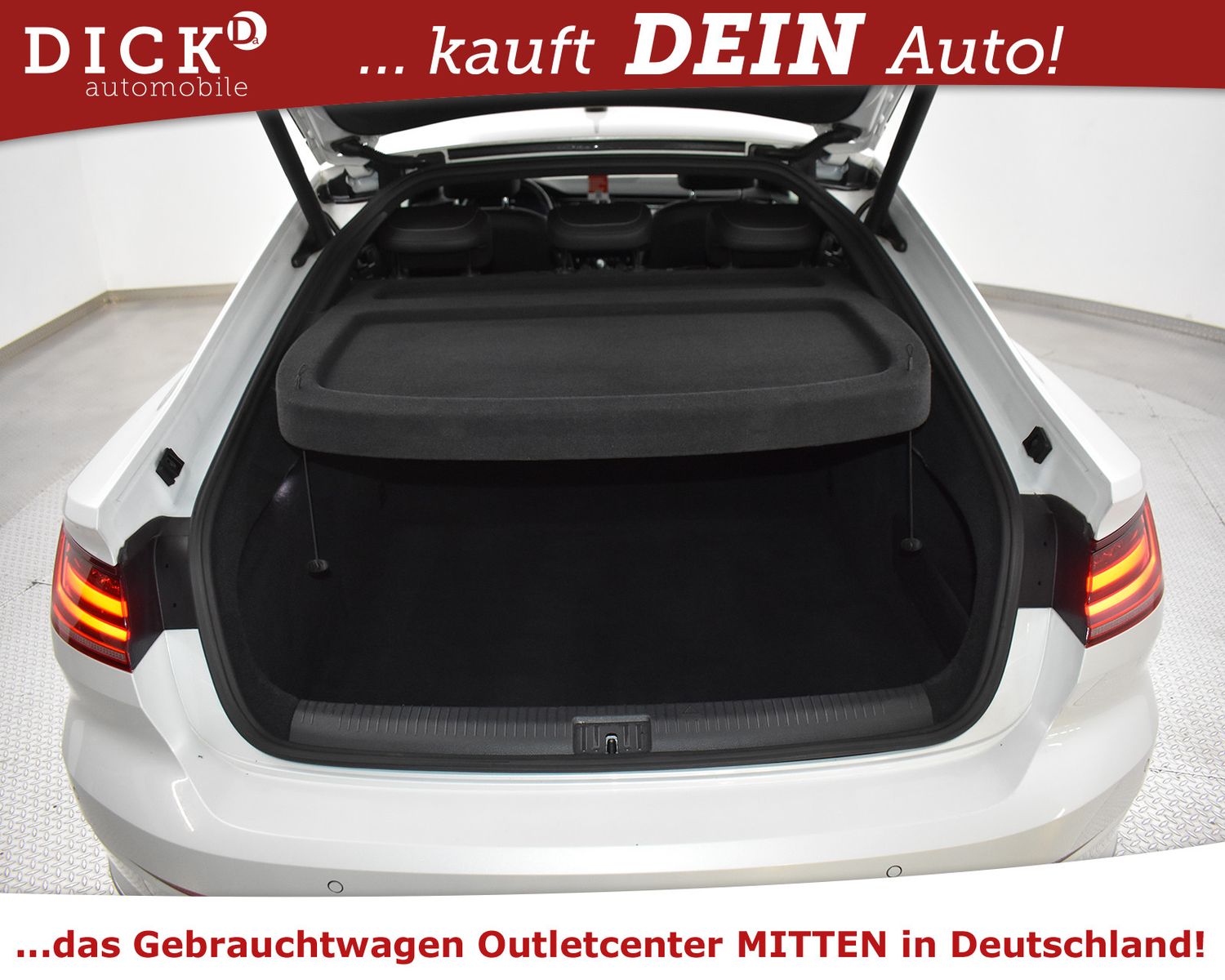 VW Arteon 2.0d 4M DSG 2X R-Line >PANO+VIRTU+360+20" - Image 22