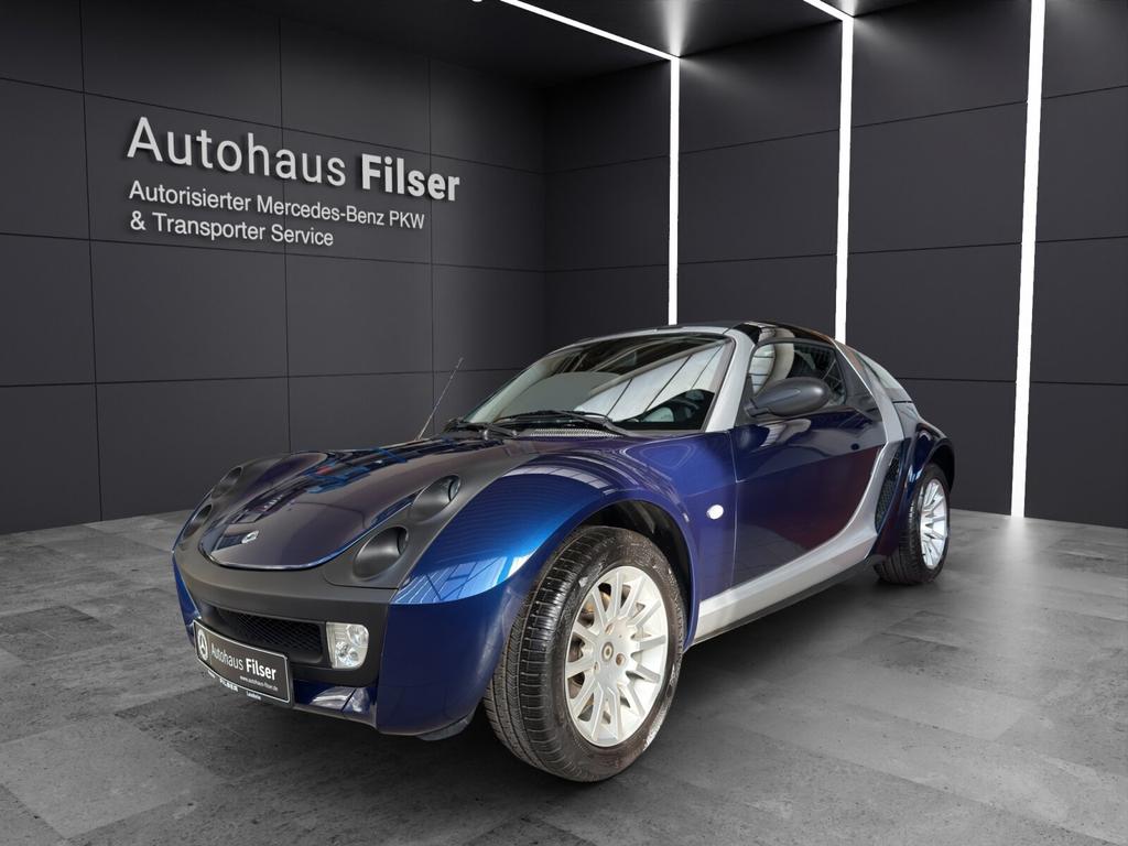 Smart Roadster