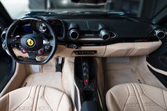 FERRARI 812 GTS - Carbon*ADAS*LIFT*JBL*SurroundView*