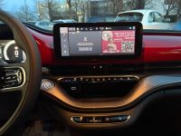 Fiat 500e - Vorschau Bild 14