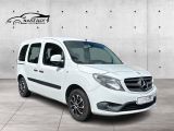 Mercedes-Benz Citan Kombi 109 CDI lang*KLIMA*SHZ*AHK*BT - Mercedes-Benz Citan aus 2014