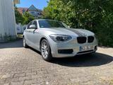 BMW F20 116i 136 PS - BMW 116: Ps 116i