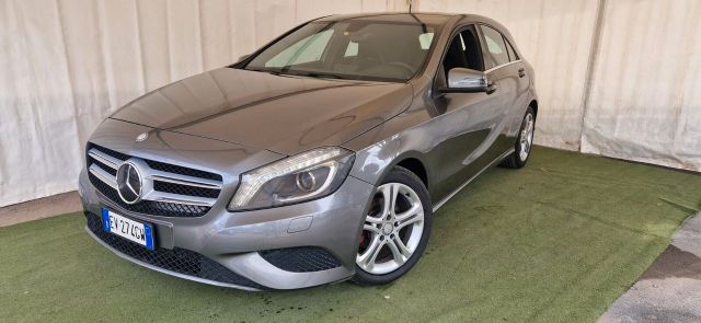 Mercedes-Benz MERCEDES BENZ A 180D 1.5 110CV SPORT 2014