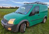 Ford Transit connect 1.8 tdci AHK Tüv 11.26 - gebrauchte Ford Transit Connect aus dem Jahr 2009