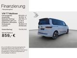 Volkswagen T7 Multivan Edition TDI DSG *360°*Head*AHK*H&K - VW T7 Multivan Gebrauchtwagen in Wuppertal
