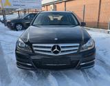 Mercedes-Benz C 220 C T-Modell C 220 T CDI BlueEfficiency Avan - gebrauchte Mercedes-Benz C 220 aus dem Jahr 2014
