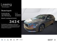 Skoda Superb - Vorschau Bild 1