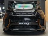 Land Rover Range Rover Sport P635 SV Edition One Obsidian B - gebrauchte Land Rover Range Rover Sport aus dem Jahr 2024