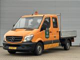 Mercedes-Benz Sprinter 310 2.2 CDI 366 DC Dubbele cabine openl - Mercedes-Benz 310d