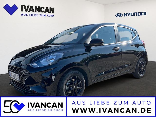 Hyundai i10 1.0i 63PS Trend Komfort