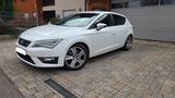 Seat Leon 2.0 TDI 135kW Start&Stop FR DSG