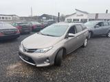 Toyota Auris Touring Sports 2,0-l-D-4D S/S Comfort - Toyota Auris Touring Sports aus 2014