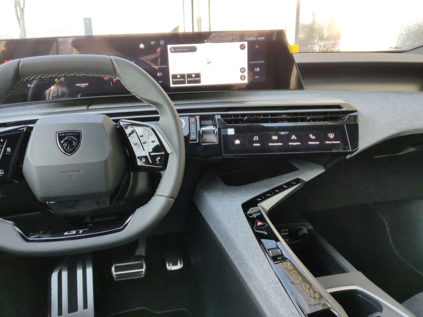 Peugeot 3008 - Bild 11