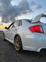 Subaru Impreza wrx sti JDM EJ20 320 hp 2.0 LHD prodrive - Subaru WRX STI Gebrauchtwagen