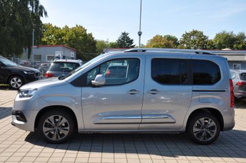 Toyota Proace (Verso) - 4