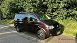 Volkswagen VW T5 Multivan Comfortline  Camping & All... - Volkswagen T5 Multivan in Bremen