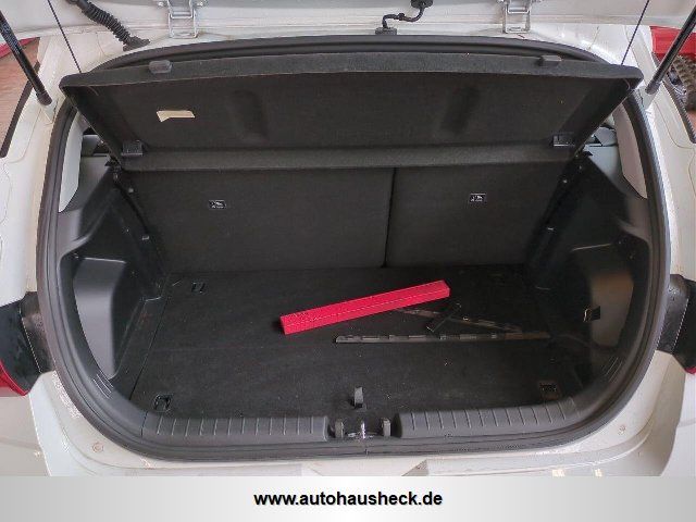 Hyundai i20 – Bild 8