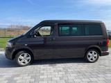 Volkswagen T5 California 4x4 Allrad 1.Hand m.Diff-Sperre - VW T5 Gebrauchtwagen in Kassel