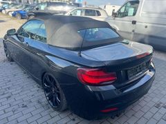 Fahrzeugabbildung BMW 220 220 d M PAKET M2 CS UMBAU