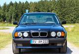 BMW 530i Touring 530i - BMW 530 aus 1995: 530i