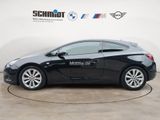 Opel Astra GTC 2.0 CDTI ecoFLEX + TÜV-bis-03.26 - Opel Astra mit Diesel-Antrieb: Gtc