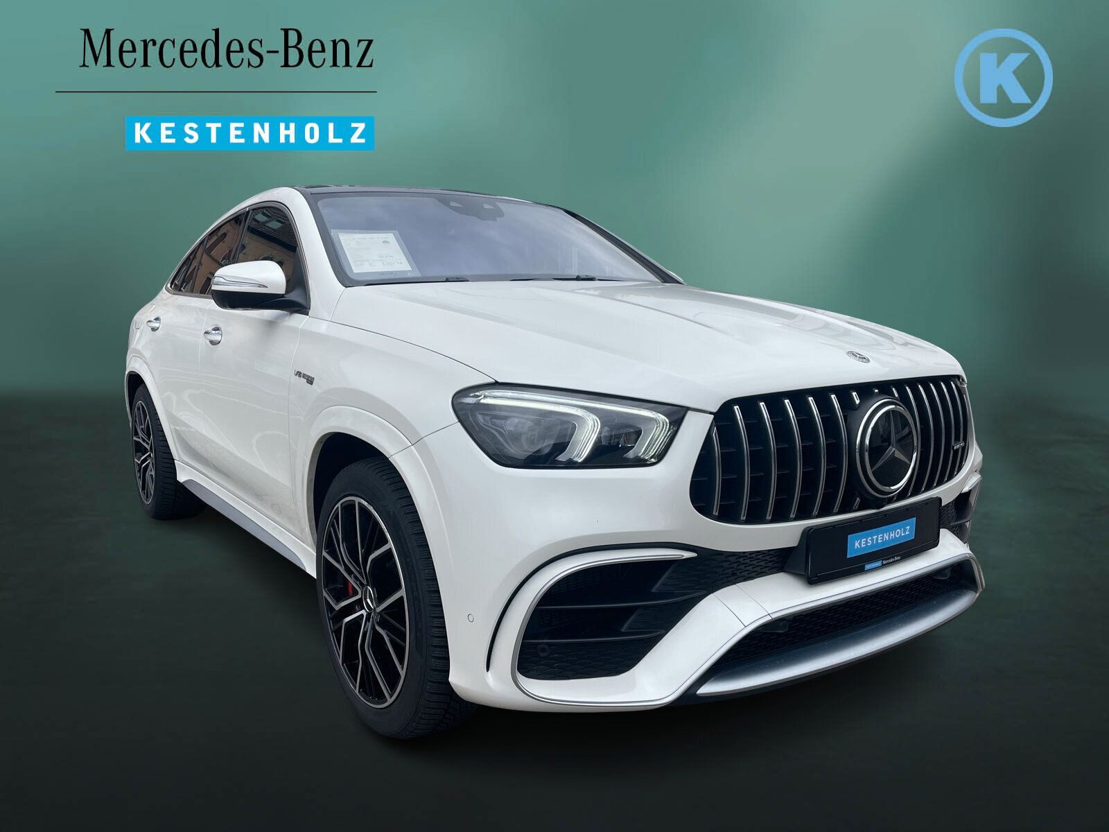 Mercedes-Benz GLE 63 AMG 4M+ PERF-AGA*HUD*AHK*PANO*360*MEMORY* imagem 3