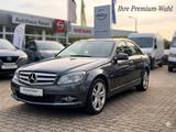 Mercedes-Benz C 180 C Limousine C 180 CGI BlueEfficiency - Mercedes-Benz C 180: Blueefficiency
