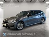 BMW 330d Touring Sport Line Standheizung Laser HiFi - BMW 330 in Saarbrücken
