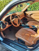 Porsche 996 Turbo Coupé-15 K Euro invest.-meridian met. - Porsche aus 2001: Turbo