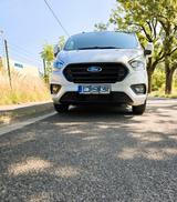 Ford Transit Custom Trend 300 L2 VERFÜGBAR AB 09/2025 - Ford Transit 300