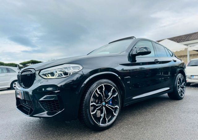 BMW Bmw X4 M X4 xDrive30i Msport