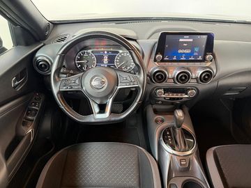 Nissan Juke - 12