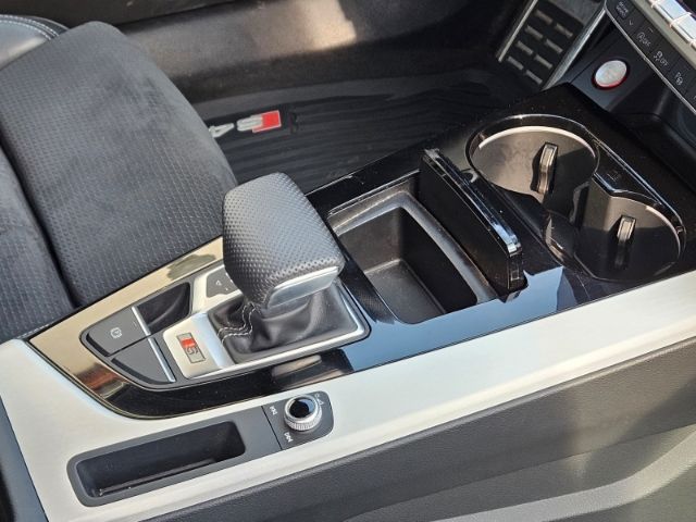 Audi S4 Avant 3.0 TDI quattro basis EU6d-T foto 11
