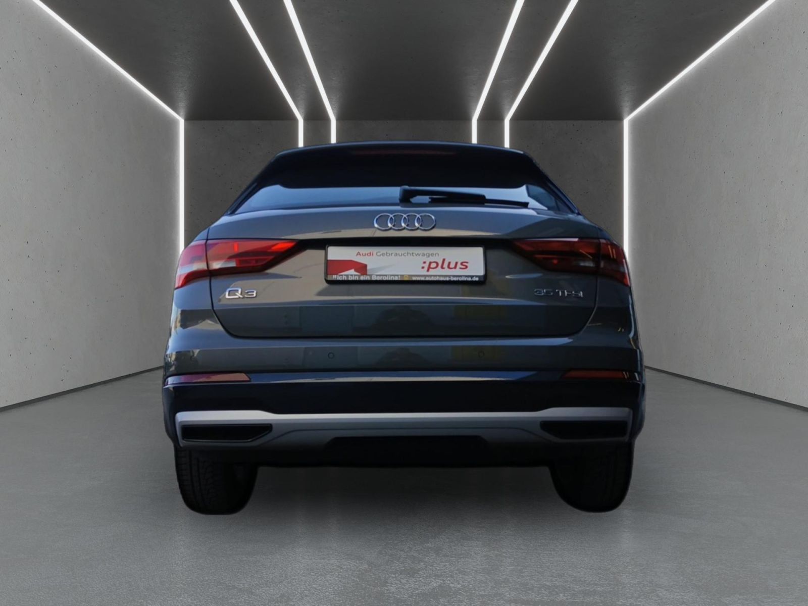 Audi Q3 - Bild 6
