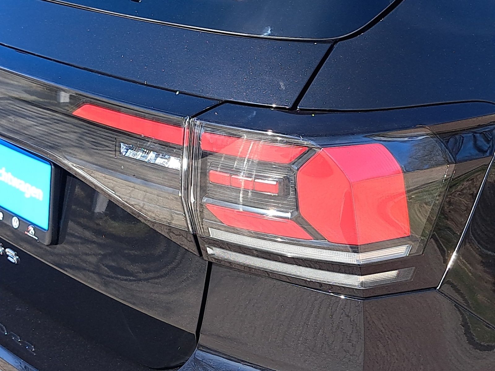 Volkswagen T-Cross - Bild 27