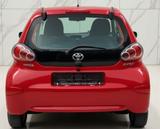 Toyota Aygo AYGO CoolRed - Toyota Aygo (X) CoolRed
