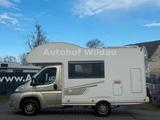 Fiat Ducato SEA 2.2 - Fiat Alkoven