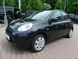 Nissan Micra 1.2*Klima - gebrauchte Nissan Micra aus dem Jahr 2012