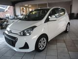 Hyundai i10 5Türen,Klima,SH,LR-Hzg,Tempomat - Hyundai i10 mit Benzin-Antrieb: Kleinwagen, 1.5