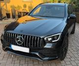 Mercedes-Benz GLC 400 d 4MATIC Autom. - - Mercedes-Benz GLC 400