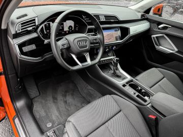 Audi Q3 - 8